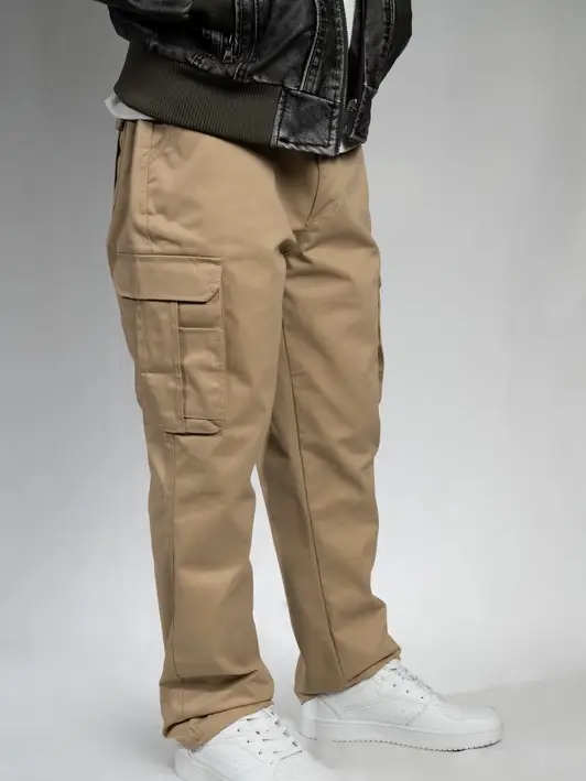 thick and heavy duty pants for work