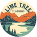 Lime Tree Clothing Men's Wholesale Brand