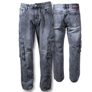 Cargo Jeans